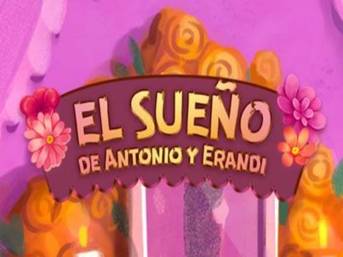 El Sueno Slot by World Match