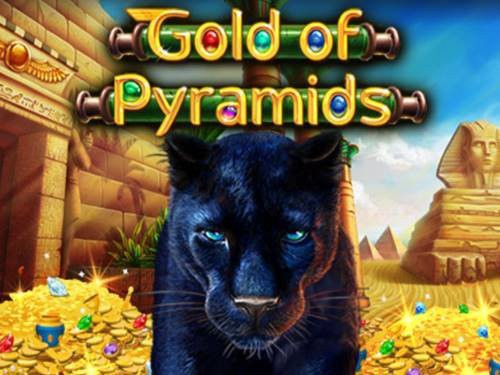 Gold Of Pyramids Screenshot
