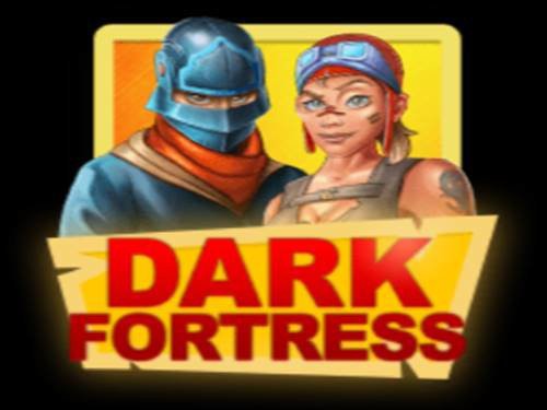 Dark Fortress Slot by KA Gaming