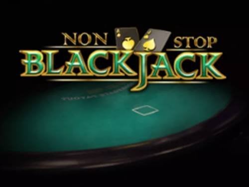 Non-Stop Blackjack