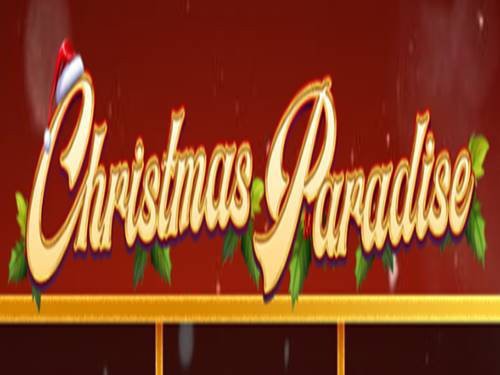 Christmas Paradise Slot by XBB