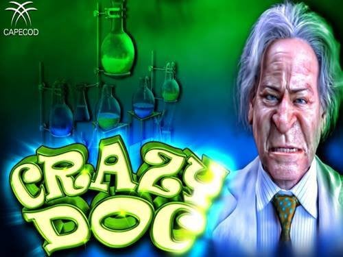 Crazy Doc Slot by Capecod Gaming
