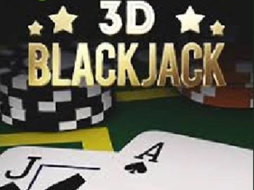 Blackjack 3D Game by Iron Dog Studio