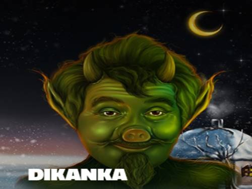 Dikanka Slot by Five Men Gaming