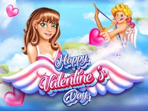 Happy Valentine's Day Slot by PopOK Gaming