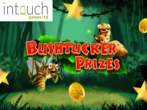 Bushtucker Prizes Screenshot