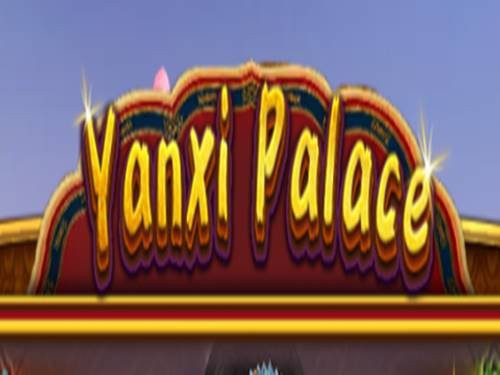 Yanxi Palace Slot by XBB