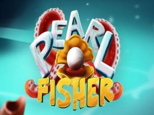 Pearl Fisher Slot by Maverick