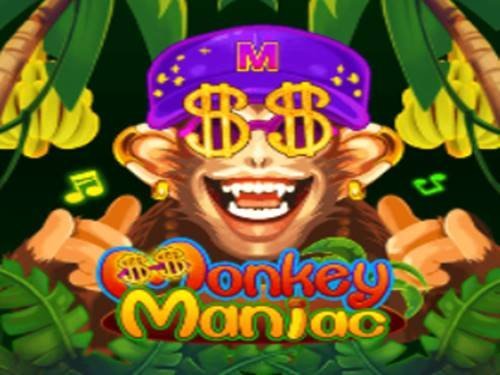 Monkey Maniac Slot by KA Gaming