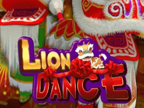 Lion Dance Slot by KA Gaming