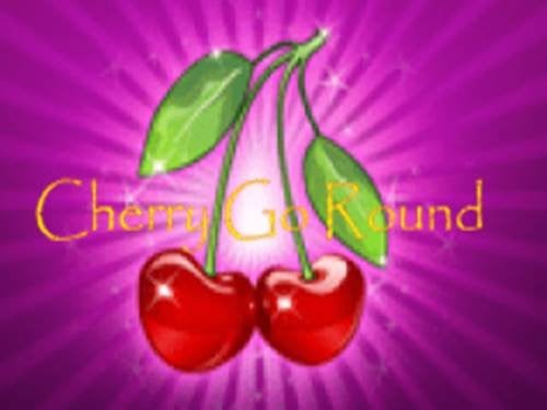 Cherry-Go-Round Slot by Viaden Gaming