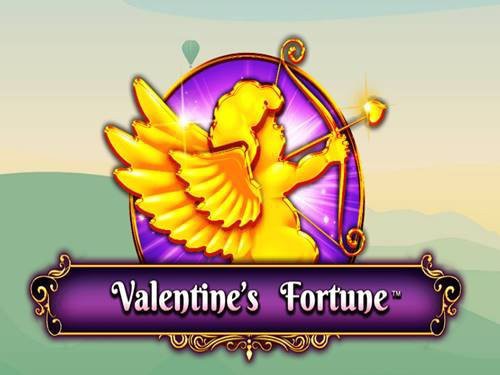 Valentine's Fortune Slot by Spinomenal