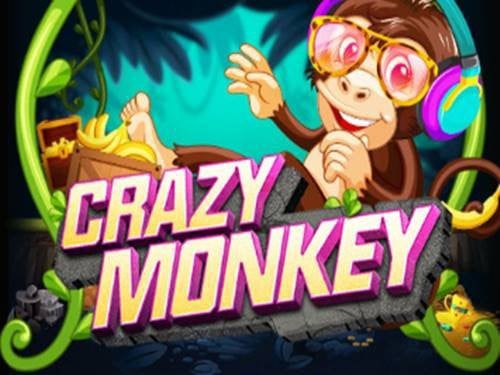 Crazy Monkey Slot by Nextspin