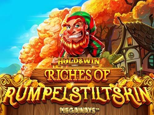 Riches Of Rumpelstiltskin Megaways Screenshot