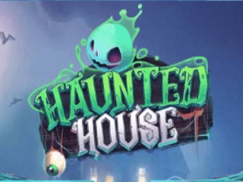 Haunted House Slot by EURASIAN Gaming