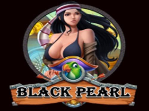 Black Pearl Slot by FunGaming