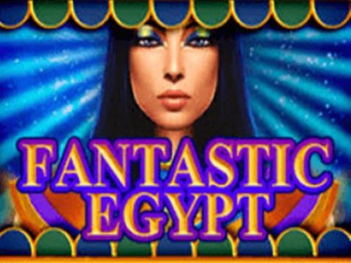 Fantastic Egypt Slot by Play Labs