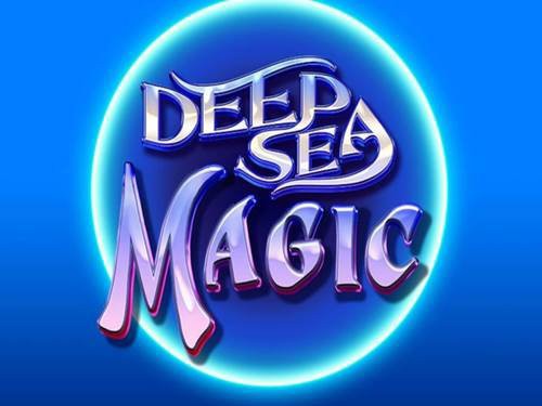 Deep Sea Magic Slot by Shuffle Master