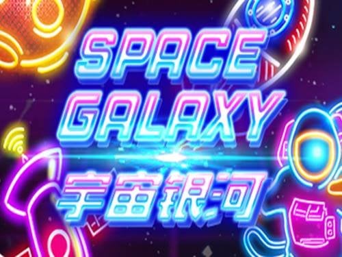Space Galaxy Slot by Triple Profits Games