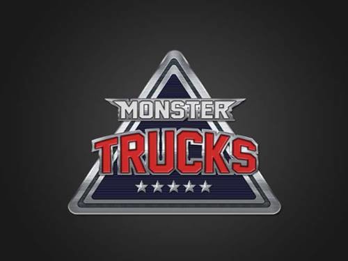 Monster Trucks Screenshot