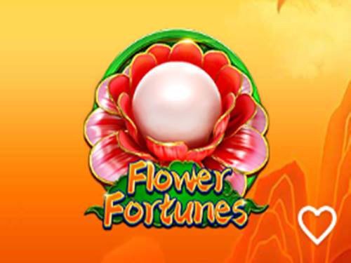 Flower Fortunes Slot by CQ9 Gaming