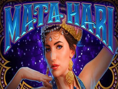 Mata Hari Slot by Everi