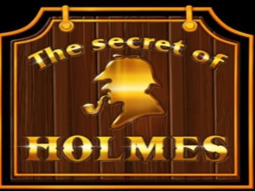 The Secret Of Holmes Slot by Betixon