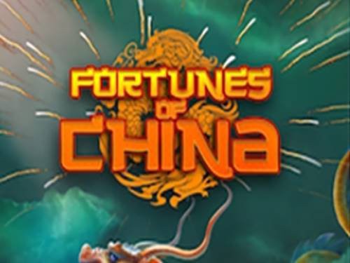 Fortunes Of China Slot by Concept Gaming