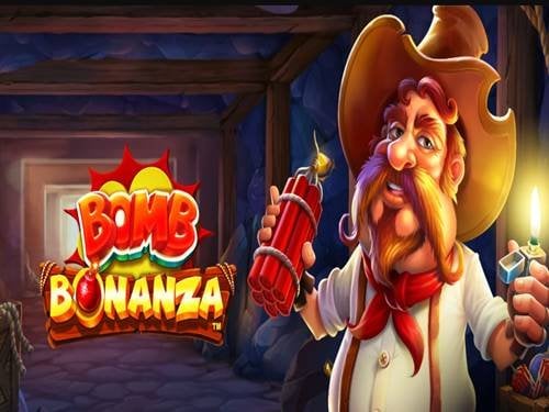 Bomb Bonanza Slot by Pragmatic Play