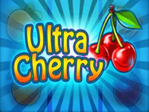 Ultra Cherry Slot by InBet Games