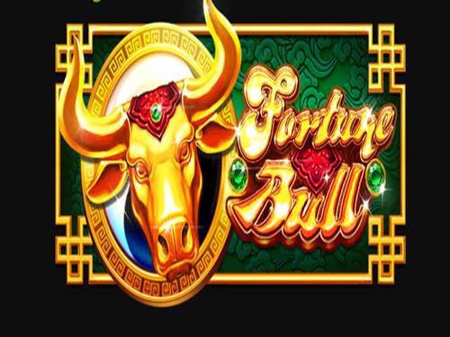 Fortune Bull Slot by PlayStar