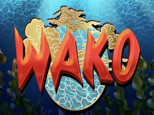 Wako Slot by R. Franco