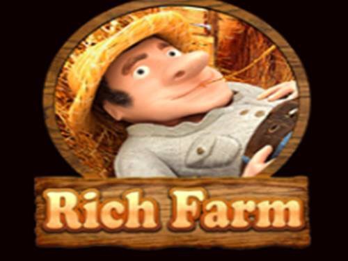 Rich Farm Slot by FunGaming