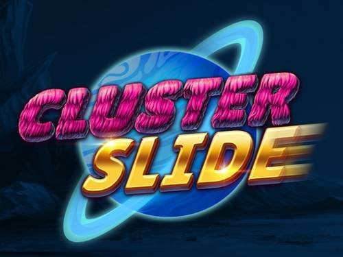 Cluster Slide Slot by ELK Studios