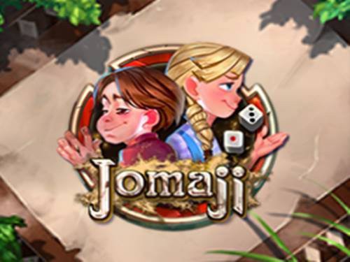 Jomaji Slot by Virtual Tech