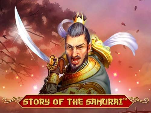Story Of The Samurai Slot by Spinomenal