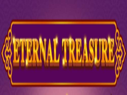 88 Eternal Treasure Slot by XBB