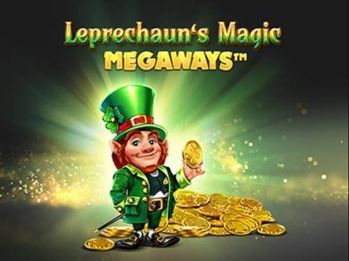 Leprechaun's Magic Megaways Slot by Max Win Gaming
