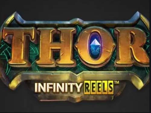 Thor Infinity Reels Slot by ReelPlay