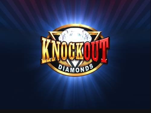 Knockout Diamonds Screenshot