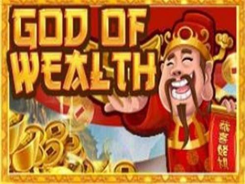 God Of Wealth Slot by Voidbridge