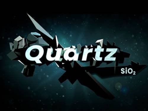 Quartz SiO2 Slot by Lady Luck Games