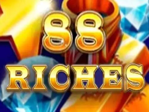 88 Riches Slot by InBet Games