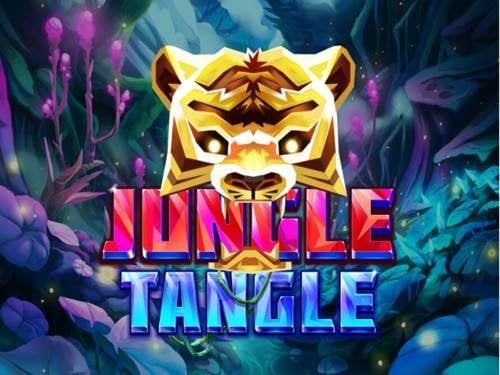 Jungle Tangle Screenshot