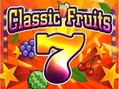 Classic Fruits 7 Slot by Nextspin