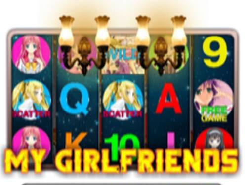 My Girlfriends Slot by BBTech