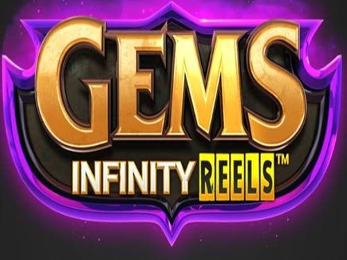 Gems Infinity Reels Slot by ReelPlay
