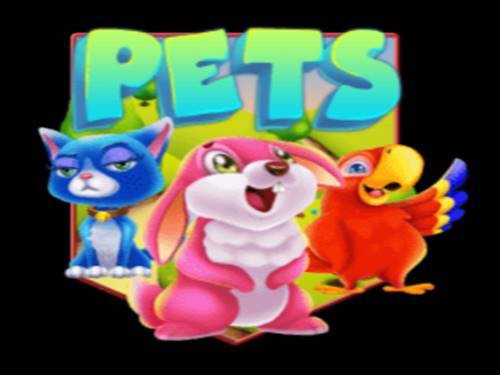 Pets Slot by KA Gaming