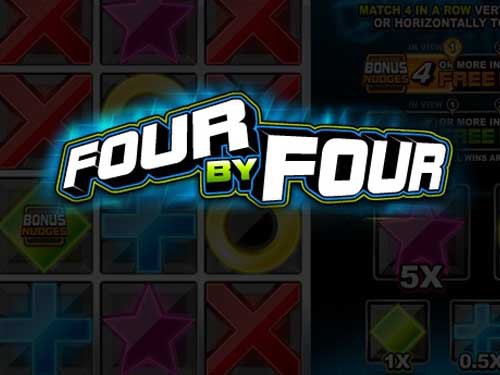 Four by Four Slot