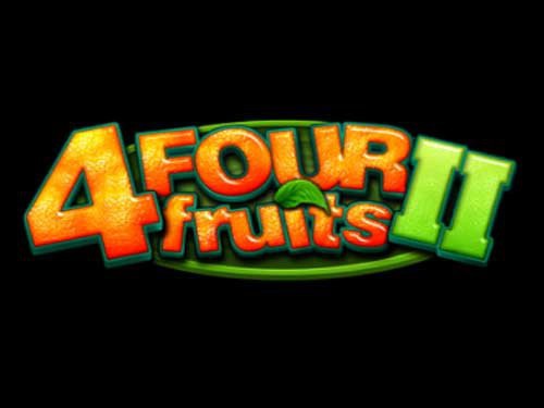 Four Fruits II Slot